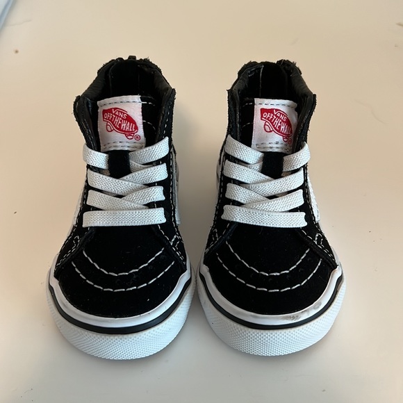 Baby Vans - Picture 2 of 5